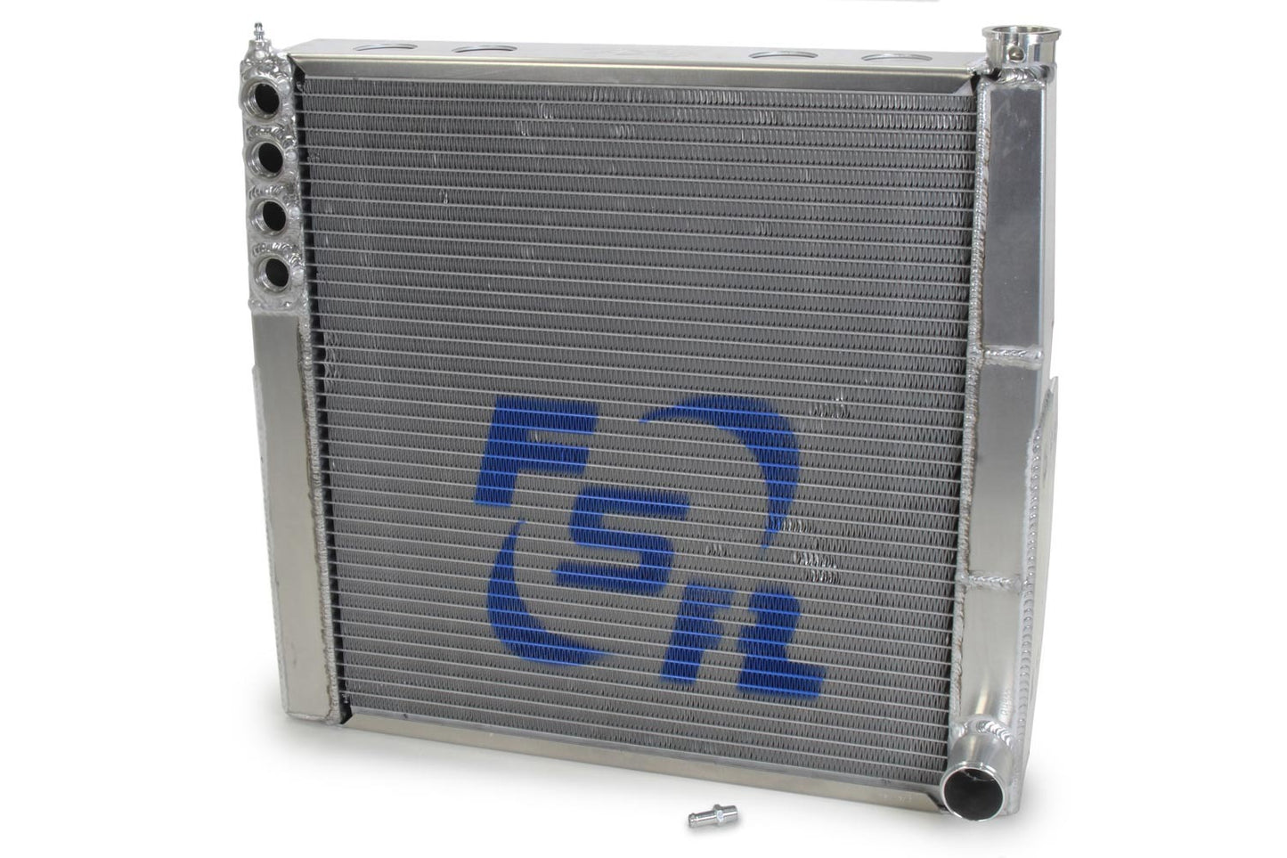 Fsr Racing  Radiator Sprint Car Triple Pass Frame Mount 6291T2