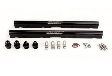 Fast Electronics  Billet Fuel Rail Kit for LSXr 146027B-KIT