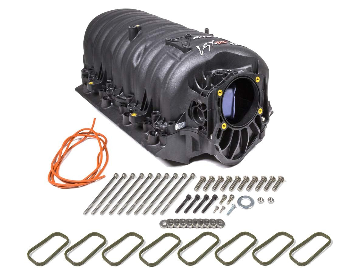 Fast Electronics  LSXrt LS3 102mm Intake Manifold Black 146105B