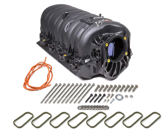 Fast Electronics  LSXrt LS3 102mm Intake Manifold Black 146105B