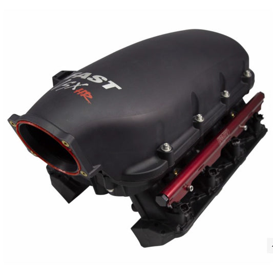 Fast Electronics LSX HR 103mm Intake Manifold LS7 Rect.Port MPN FST146204 For GM LS-Series, Ram