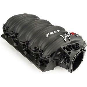Fast Electronics GM LS Intake Manifold - LSXR 102mm LS1/LS2/LS6 MPN FST146302B For GM LS-Series