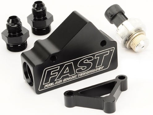 Fast Electronics  Electronic Fuel Pressure Kit 301410
