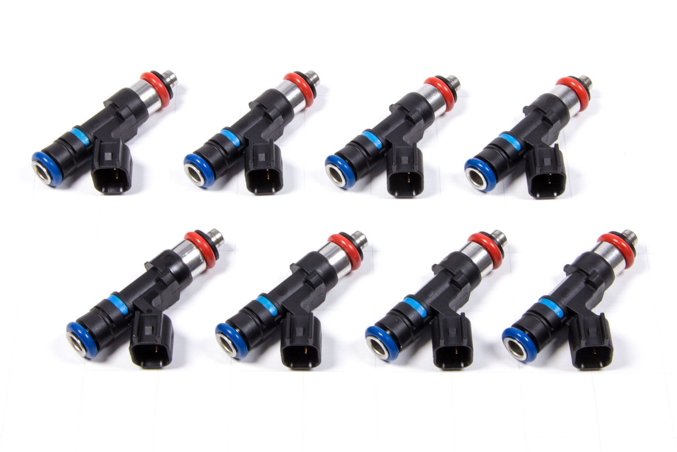 Fast Electronics Fuel Injectors - 33LB/HR (8pk) MPN FST30332-8 For GM LS-Series, V6