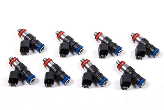 Fast Electronics Fuel Injectors - 39LB/HR (8pk) MPN FST30397-8 For GM LS-Series, V6