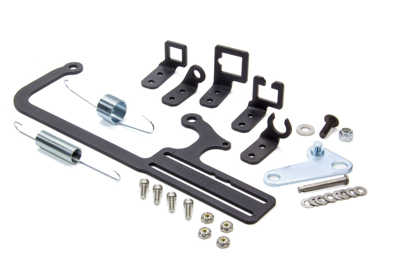 Fast Electronics  Throttle Cable Mount Kit EZ EFI 304147