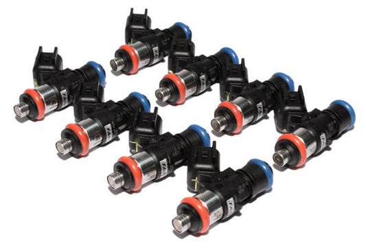 Fast Electronics 50-LB/HR Fuel Injectors Hi-Impedance GM LS3/LS7 MPN FST30507-8 For GM LS-Series