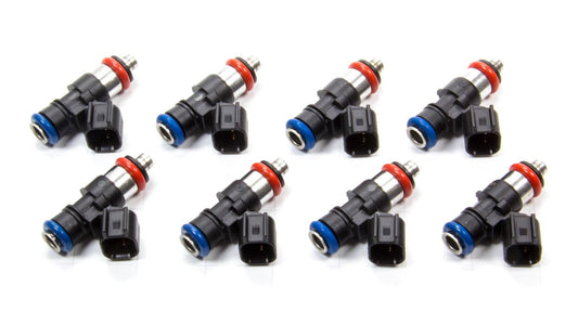 Fast Electronics  Fuel Injectors - 65LB/HR (8pk) 30657-8