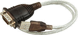 Fast Electronics USB to Serial Converter MPN FST307044