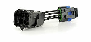 Fast Electronics  Wire Pigtail LT1-IAC Motor 308023