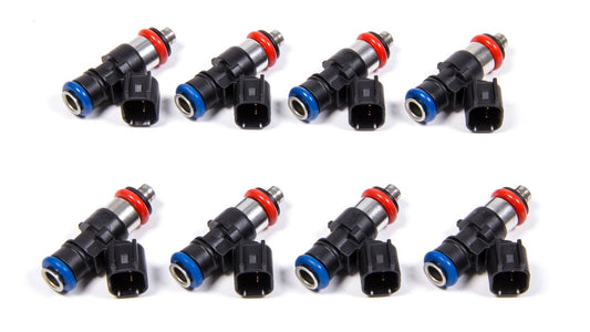 Fast Electronics Fuel Injectors - 85LB/HR (8pk) MPN FST30857-8 For GM LS-Series, V6