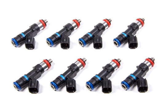 Fast Electronics Fuel Injectors - 87.8LB/ HR (8pk) GM LS2 MPN FST30859-8 For GM LS-Series, V6