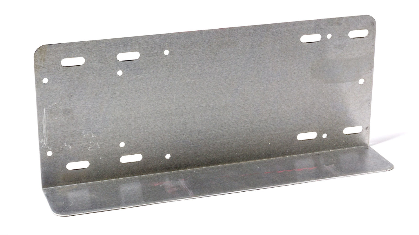 Fast Electronics Aluminum Ignition Mount Plate MPN FST6000-6363P