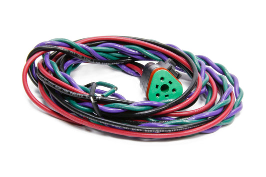 Fast Electronics  4-Pin Wire Harness - Distributor to Crane Box 6000-6717