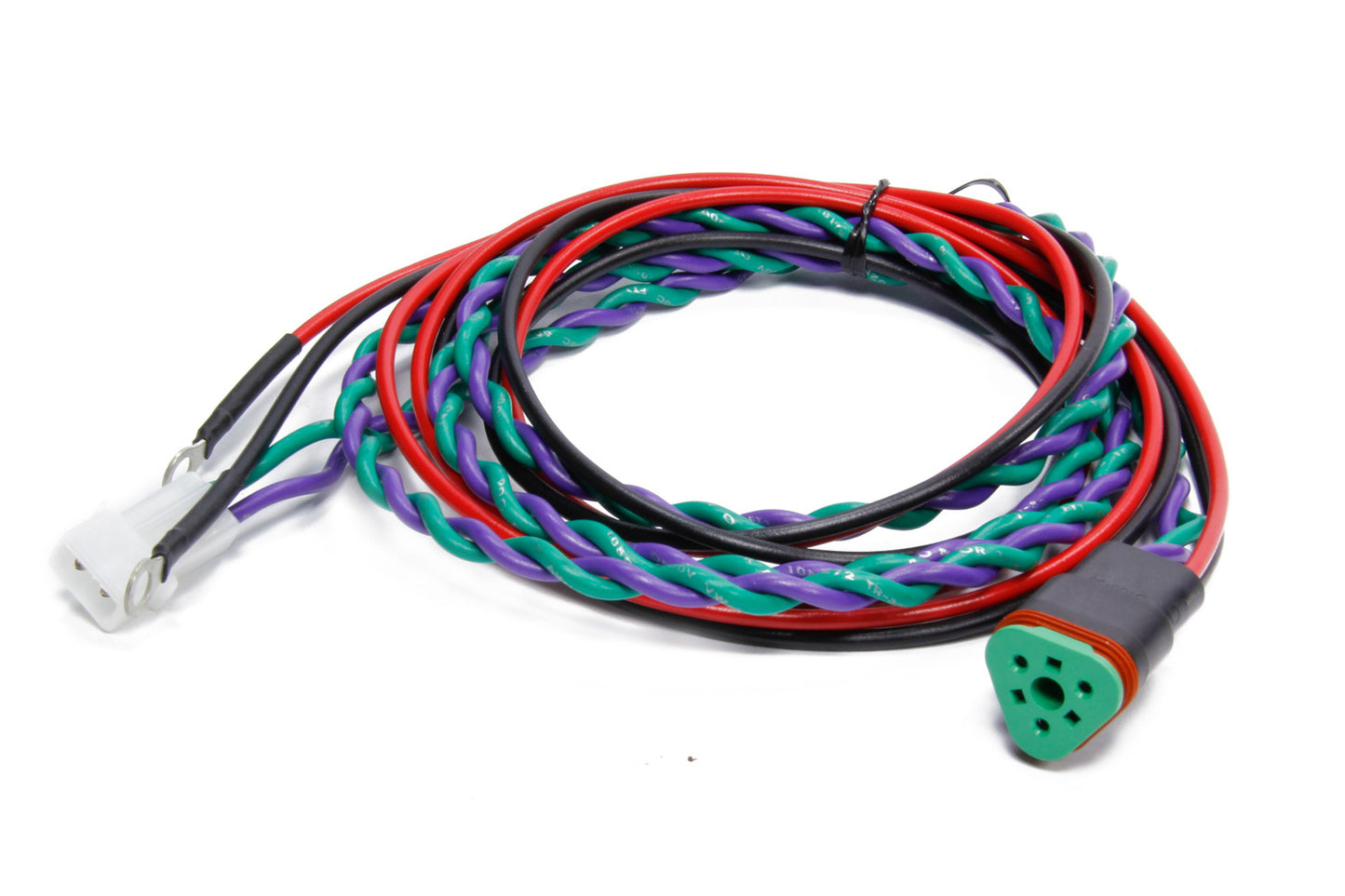 Fast Electronics  4-Pin Wire Harness - Distributor to MSD Box 6000-6719