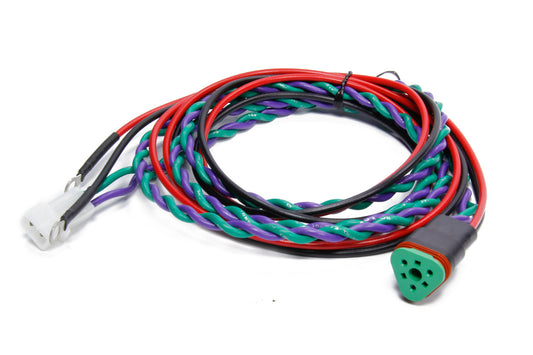 Fast Electronics  4-Pin Wire Harness - Distributor to MSD Box 6000-6719