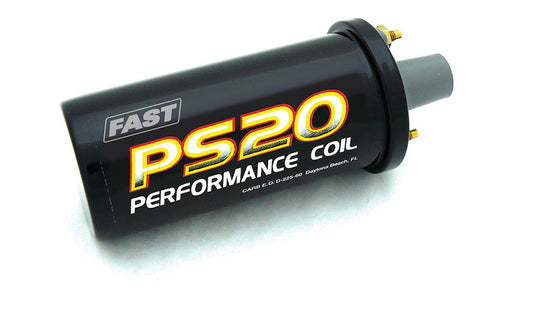 Fast Electronics PS20 Street/Performance Coil MPN FST730-0020