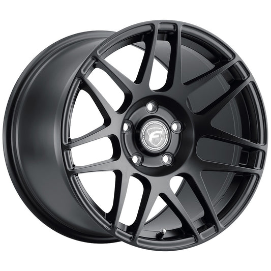 Forgestar Wheels  17x4.5 F14 Drag Wheel 5x4.5 BC 1.7 BS F1727B567N26