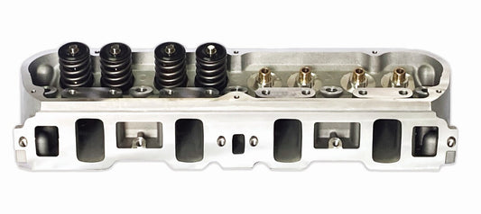 Flo-Tek  SBF 185 Thumper Cyl Head ALuminum - Assembled 185-505FT