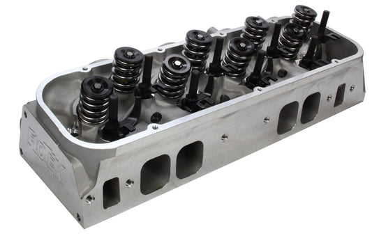 Flo-Tek  BBC 315cc Alum Cyl Head Assembled 315-6058