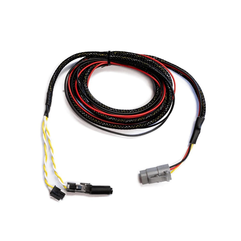 Fueltech Usa  EGT-4 / Switch Panel Harness 2001006497