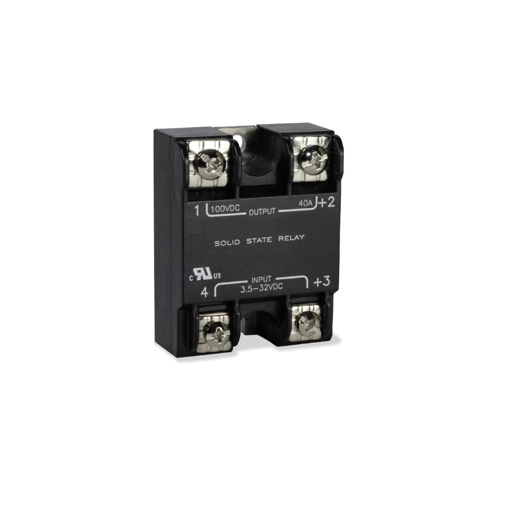 Fueltech Usa  Nitrous Solid State Relay 3020100067