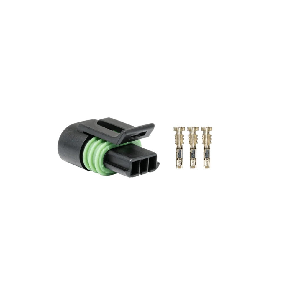 Fueltech Usa  CDI Racing Ignition Coil Plug Kit 5005100161