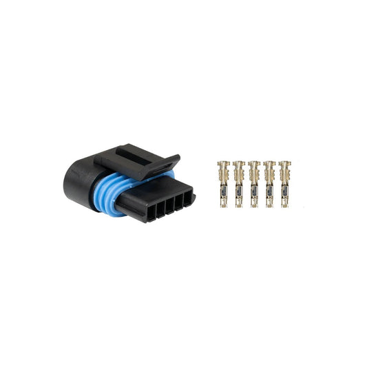 Fueltech Usa  SMART Ignition Coil Plug Kit 5011100013
