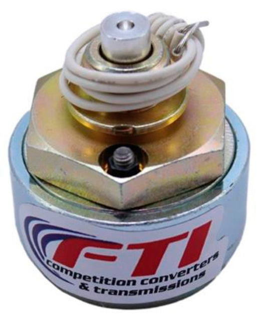 Fti Performance  PG Transbrake Solenoid - Open Style F2515