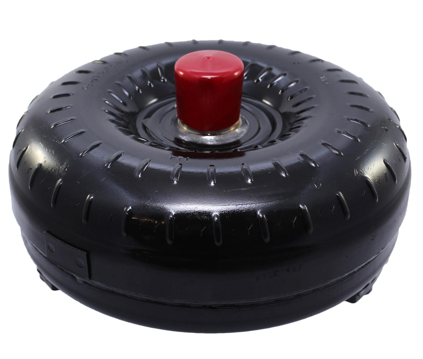 Fti Performance  Street Brawler Converter 12in GM 700R4/4L60E SB2400LT30