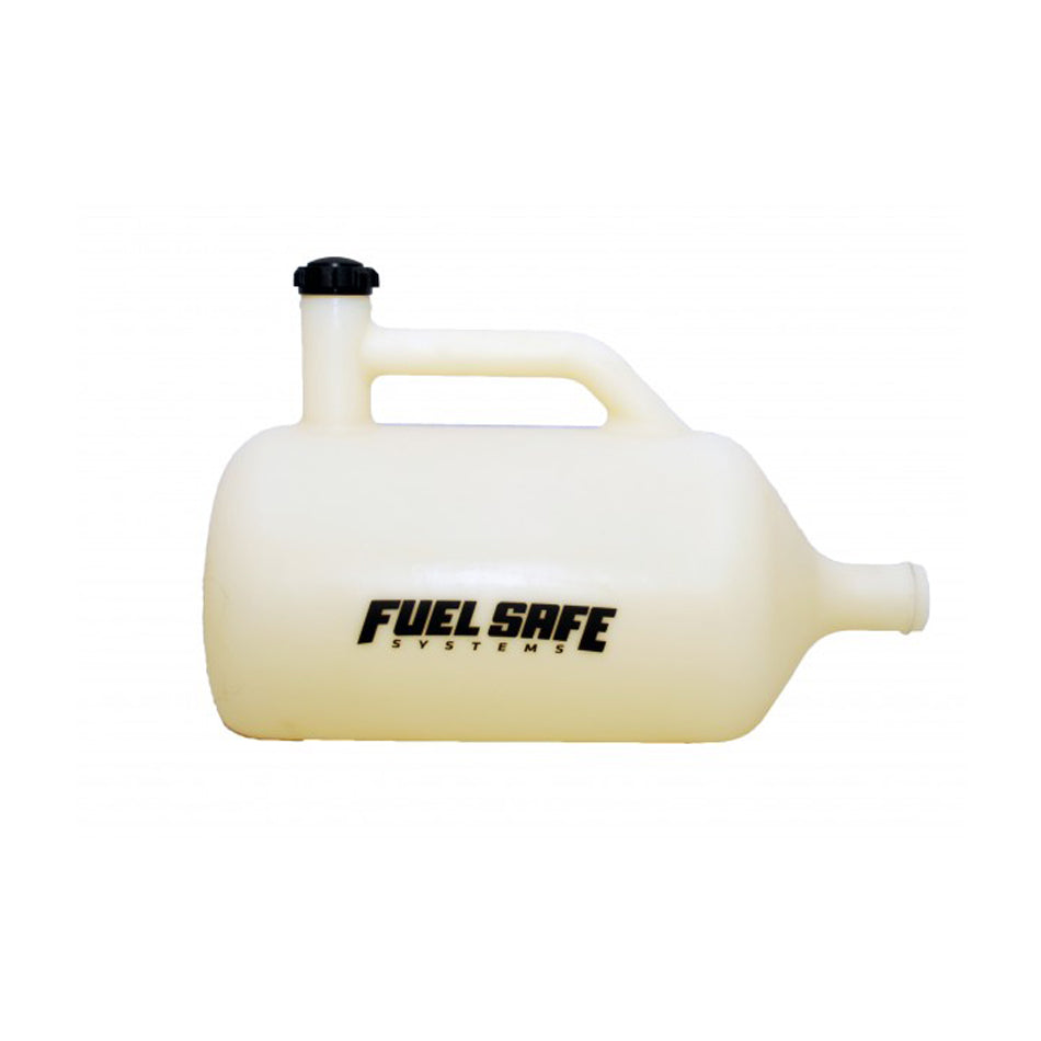 Fuel Safe  Refueling Vent Bottle 6gal. / 23 Liter DC006