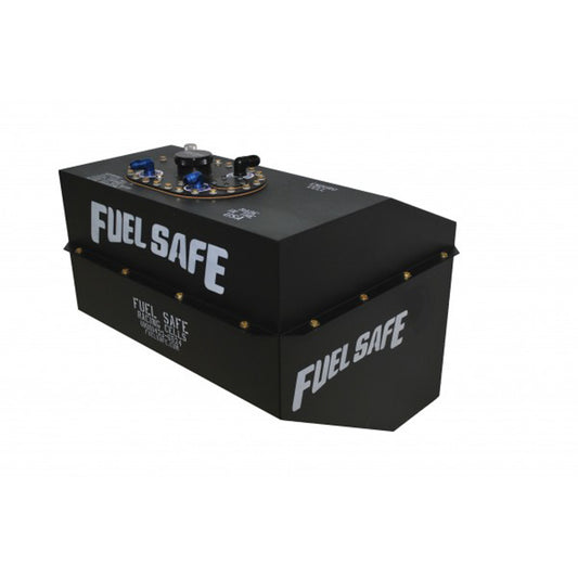 Fuel Safe 22 Gal Wedge Cell Race Safe Top Pickup MPN FUEDST122 Dirt Late Model