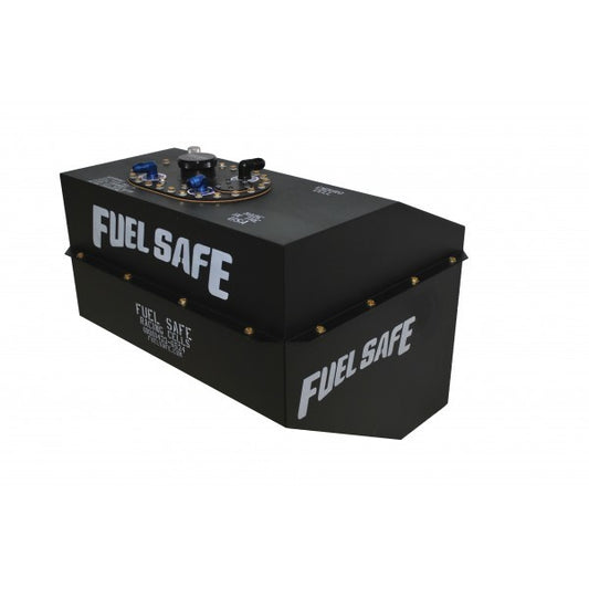 Fuel Safe 28 Gal Wedge Cell Race Safe Top Pickup MPN FUEDST128 Dirt Late Model
