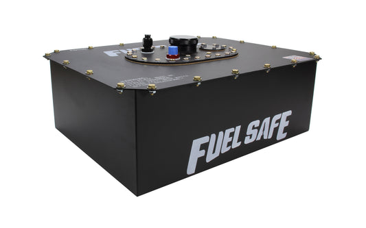 Fuel Safe  8 Gal Enduro Cell 20.5x15.375x7.875 ED108