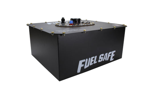 Fuel Safe 15 Gal Enduro Cell 25.5x17.625x9.375 MPN FUEED115