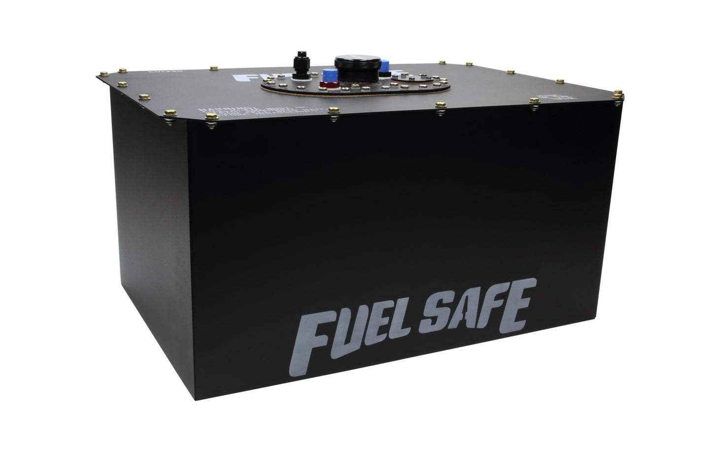 Fuel Safe 22 Gal Enduro Cell 25.5X17.125X13.75 MPN FUEED122B