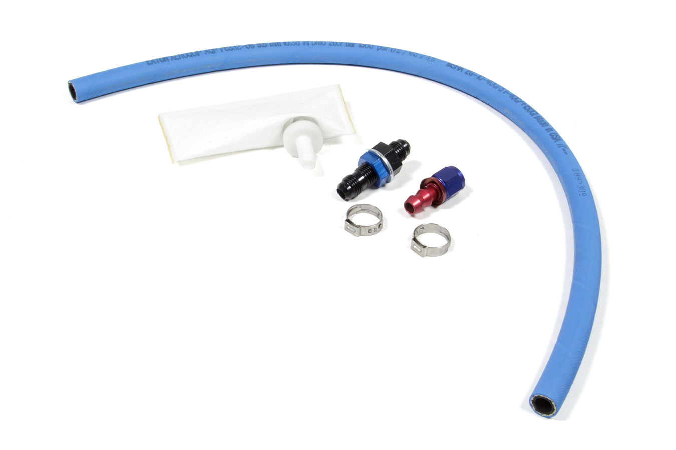 Fuel Safe 3/8in Fuel Pick-Up Kit MPN FUEFP180 Pickup