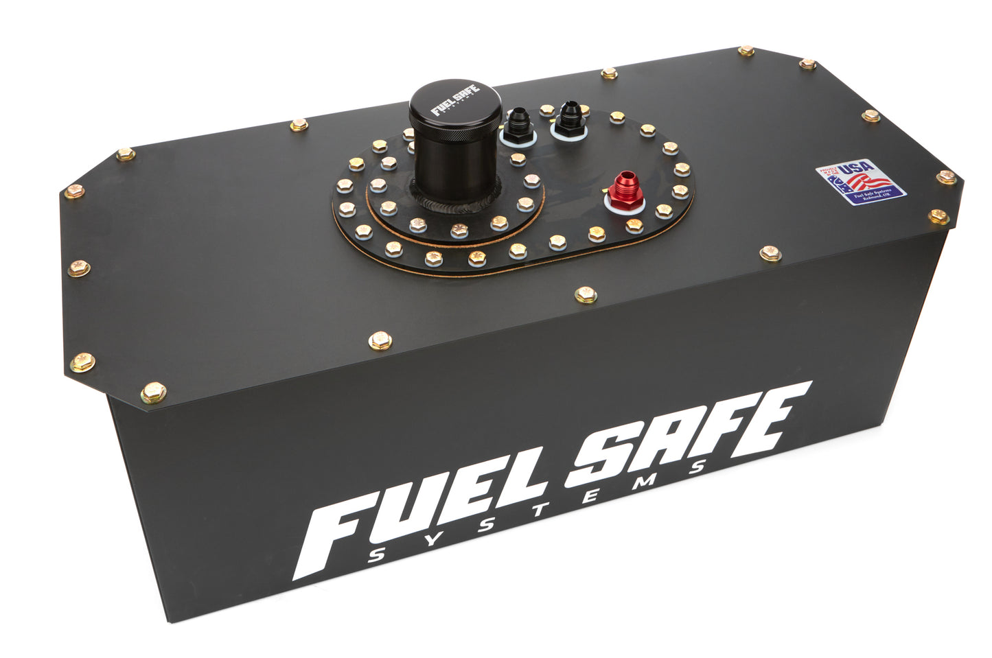 Fuel Safe  10 Gal Pro Cell 25.625x10.125X10.125 PC110