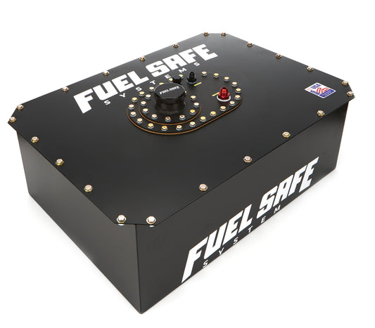 Fuel Safe   15 Gal Pro Cell 24.625x17.125x9.125  FUEPC115