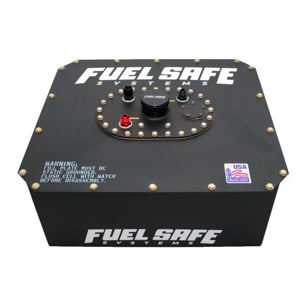 Fuel Safe 8 Gal Economy Cell 20.5x15.375x7.875 MPN FUERS208