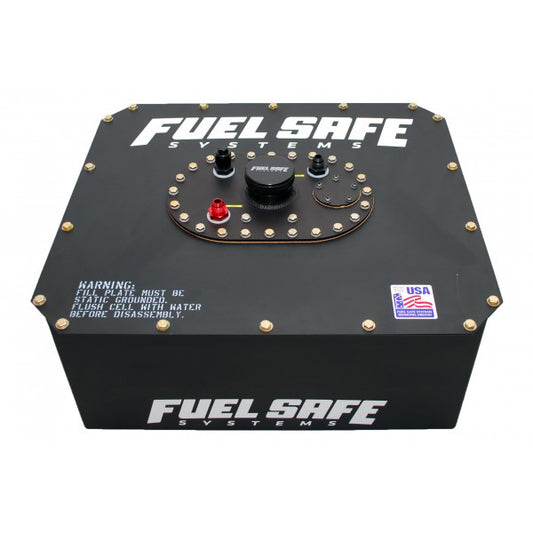 Fuel Safe 8 Gal Economy Cell 20.5x15.375x7.875 MPN FUERS208