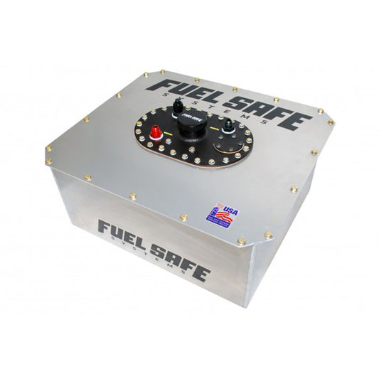 Fuel Safe Fuel Cell Sportsman 17 Gal Alum. Can MPN FUESM117-AEF