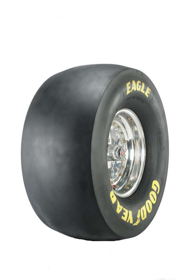 Goodyear  32.0/16.0-15 Drag Slick  1408