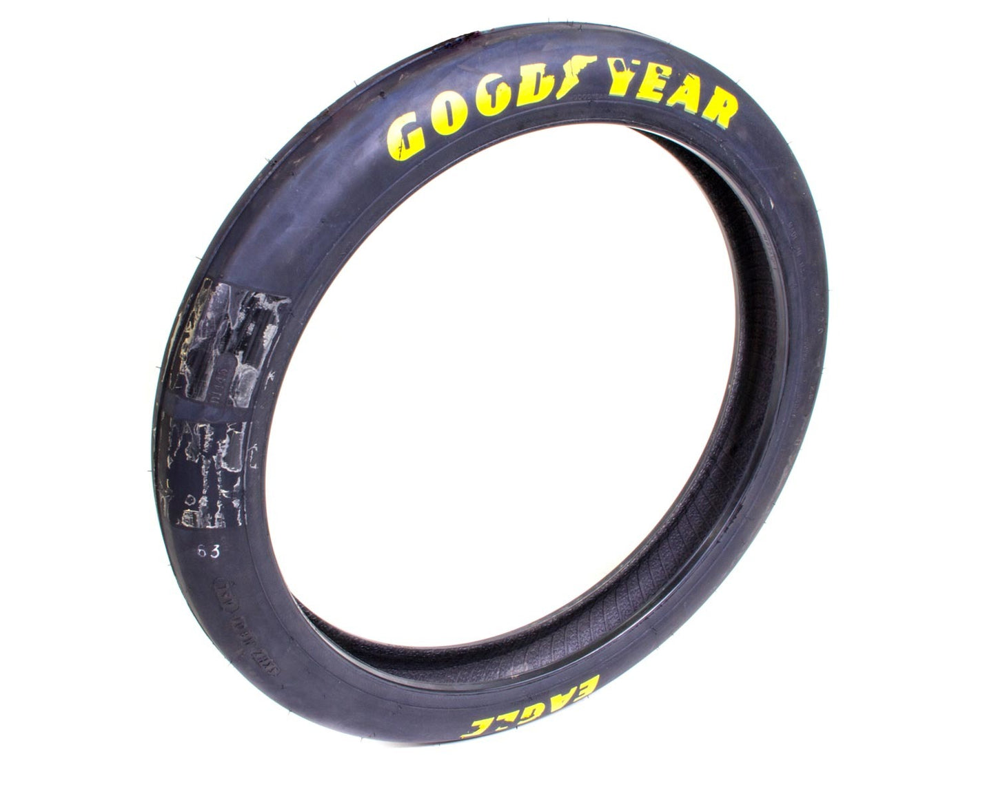 Goodyear  22/2.5-17 Front Runner  1445