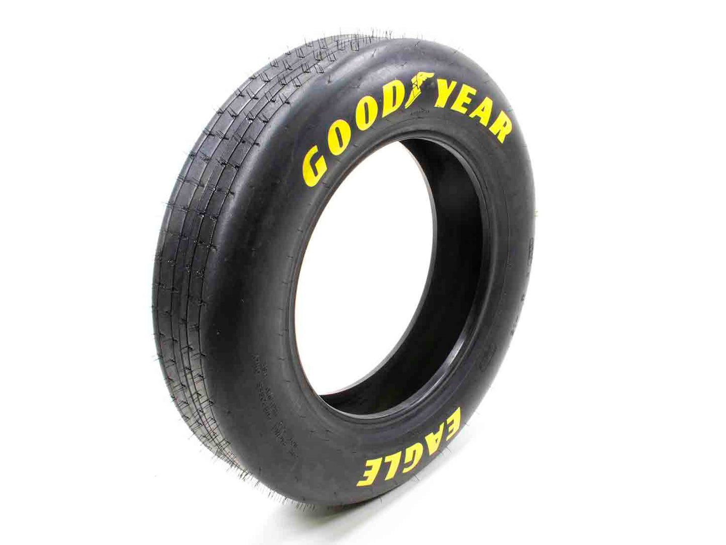 Goodyear  27.0/4.5-15 Front Runner  1965