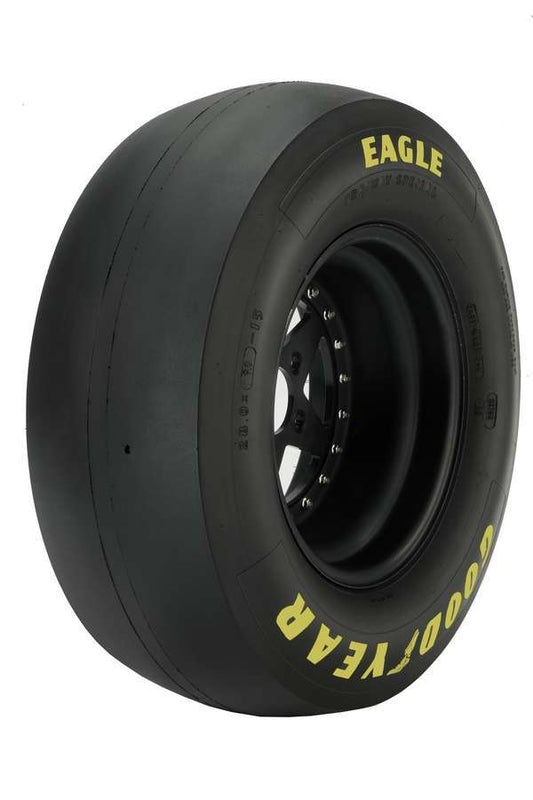 Goodyear  32.0/14.0-15 Drag Slick  1984