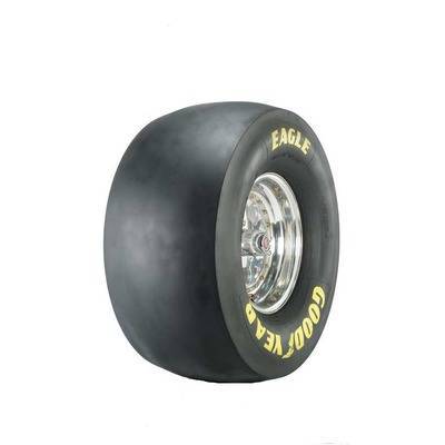 Goodyear  33.0/17.0-15 Drag Slick  3153