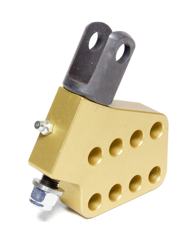 Genesis Shocks  Birdcage Clevis Shock Mount GEN3750