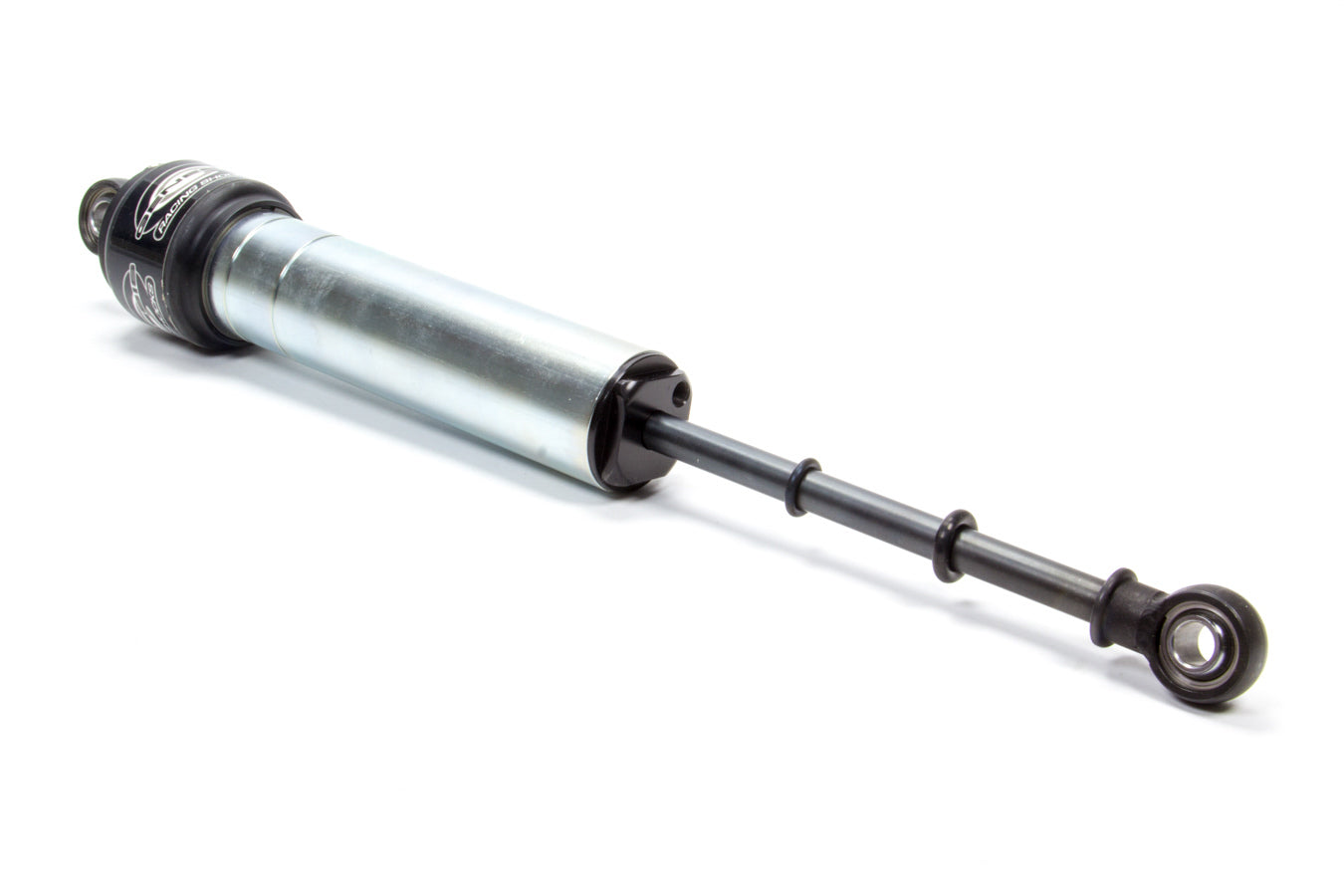 Genesis Shocks  Steel Shock non-Schrader Bulb 7in 6C-3R GENGSN176-3