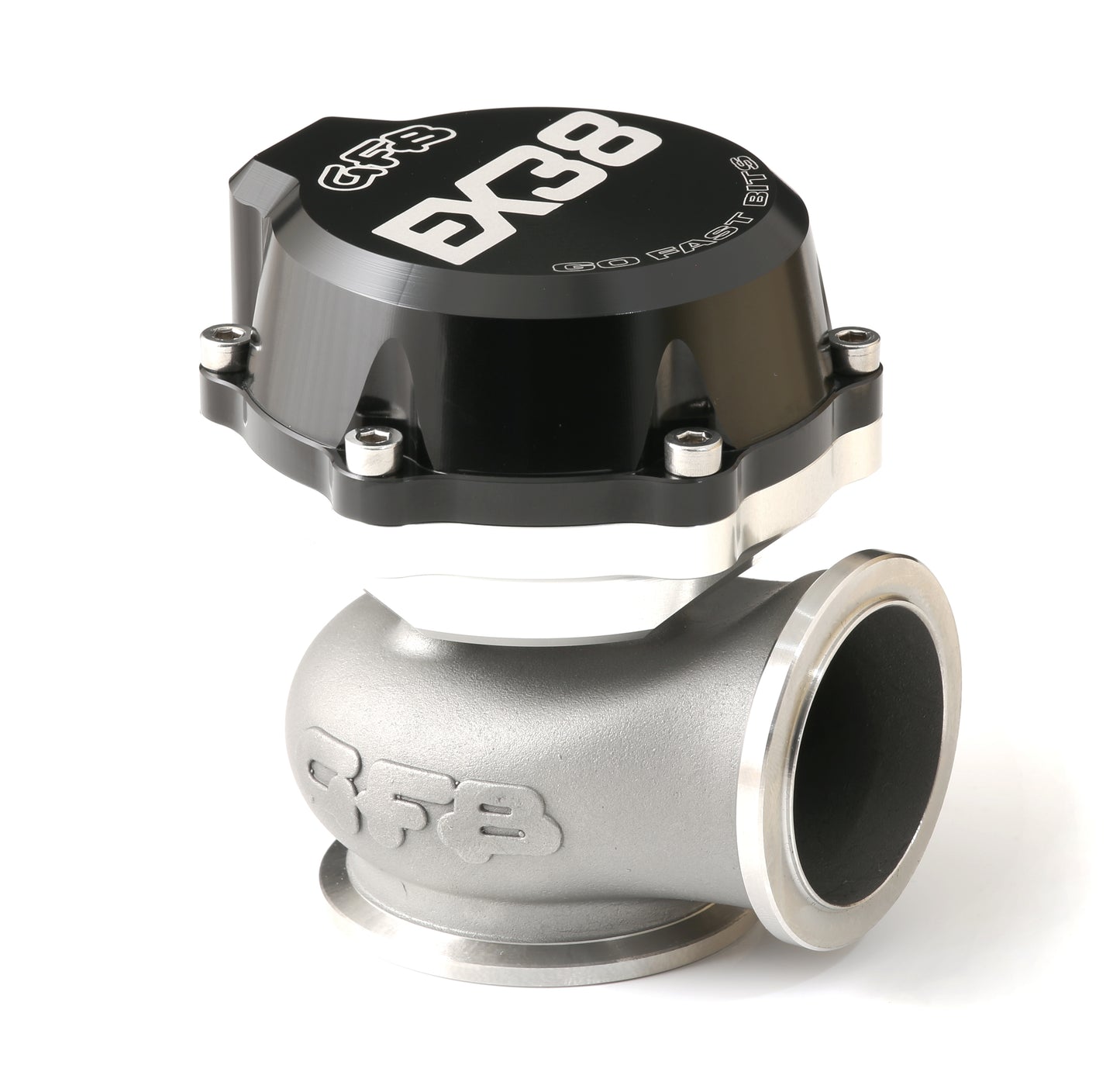 Go Fast Bits  Wastegate EX38 38mm External 7003